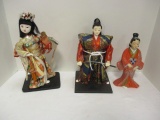 Kreiss Ceramic Kyoto Figure 9