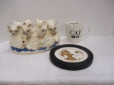 Cat Grouping