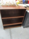 3 Shelf Bookcase