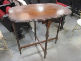 Accent Table
