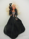 Happy Holidays 1991 Barbie (no box)