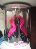 Happy Holidays 1998 Barbie in Box