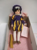 Madame Alexander  'Prince Charming' Doll