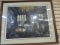 Matted Framed Print 122/250, 