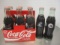 Six Pack of 175th Anniversary Maryville College Coke in Case.