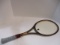 Boron Pro Kennex Golden Ace Tennis Racket. Graphite Face.