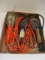 Trouble/Work Light with Extension Cord and Appliance/Light Timer with Extension Cord.