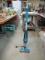 Bissell Pet Bolt 12 V Vacuum with Charger.  Handheld or Upright. Powers On.