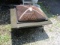Outdoor Fire Pit