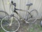 Cross Road Deluxe Specialized 10 Speed Bike.