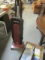 Oreck Electric XL Platinum Vacuum Cleaner with Bags  and Scented Tablets.