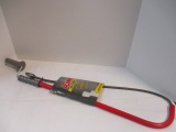 New in Package Liquid Plumr Toilet Snake.