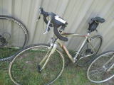 Elite Roubaix Specialized Ten Speed Road Bike, Carbon Frame.