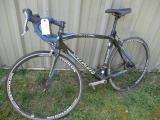 Taramac Specialized Ten Speed Road Bike.