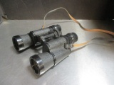 Embassy 7 x 35mm Binoculars with Strap.
