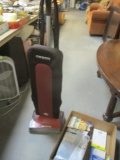 Oreck Electric XL Platinum Vacuum Cleaner with Bags  and Scented Tablets.