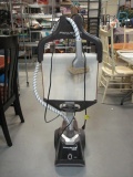 Rowenta Master Valet Roll and Press. Powers On.