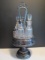 Vintage Victorian Silverplated Caster Set