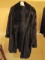 Vintage Henig Furs Mink Coat