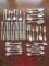 76 Pieces of Reed & Barton 