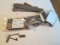 Antique Skelton House Keys with 