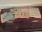 Antique 1860s and 1912 Magazine Publications