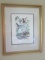 Pamela Rattray Brown Pencil Signed Artist Proof 