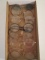 Eight Antique Eye Glasses