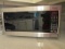 Panasonic Stainless the Genius Sensor 1250w Inverter Microwave