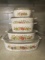 Corning Ware Retro 