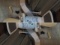 Acorn Stairlift Acorn 180 Curved Stairlift with Two Remotes and Instructions