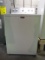 Maytag Centennial MCT Top Load Washer with Center Agitator and Stainless Drum