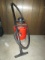 Genie 6 Gallon Wet/Dry Shop Vac