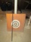 Vyper Blow Gun, Darts and Target