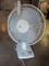 SMC 3 Speed Oscillating Fan