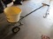 Greenview Jet-Spread II Broadcast Spreader