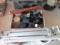 Canon AE-1 Program 35mm Camera, Canon No. 900376 1:2.8 f=28mm Lens,
