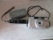 Minolta Riva Zoom 90 35mm Camera and Minolta-16 Model P Camera in Carry Case
