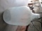 Old Glass Carboy