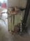 1950s Neptune Mighty Mite Outboard Motor and Shakespeare