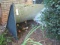 Custom Built Steel Target Shooting Booth