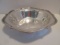 The Bailey Banks & Biddle Co. Sterling Bowl