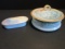 Vintage Charles Field Haviland & Gerard, Dufraisseix & Morel Handpainted Porcelain