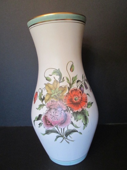 Flora Keramiek "Sandra" Porcelain Vase