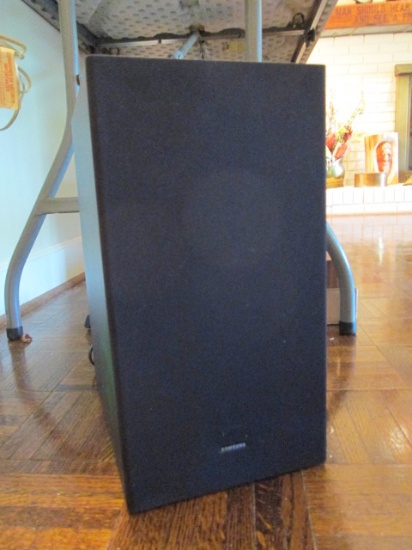 Samsun Subwoofer