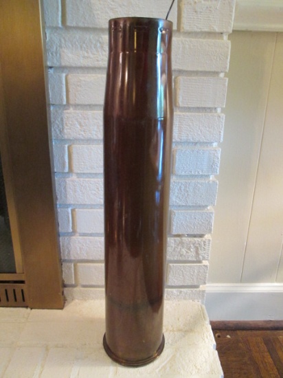 M36/M41/M54 Inert Artillery Shell Casing