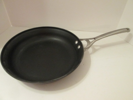 Calphalon 12" Aluminum Clad Non Stick Skillet