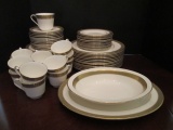71 Pieces of Royal Doulton 
