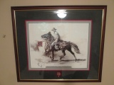 1994 Bob Graham Pencil Signed Limited Edition 