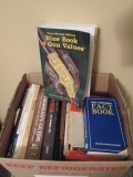 Gun Care and Shooting Books